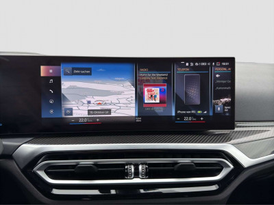 BMW 3er Gebrauchtwagen BMW 3er Gebrauchtwagen