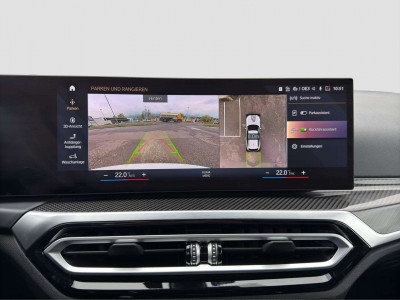 BMW 3er Gebrauchtwagen BMW 3er Gebrauchtwagen