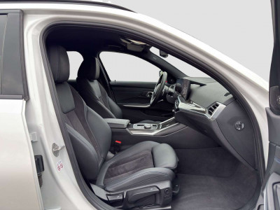 BMW 3er Gebrauchtwagen BMW 3er Gebrauchtwagen