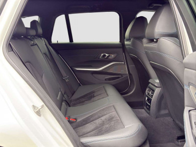 BMW 3er Gebrauchtwagen BMW 3er Gebrauchtwagen