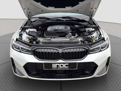 BMW 3er Gebrauchtwagen BMW 3er Gebrauchtwagen