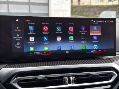 BMW 3er Gebrauchtwagen BMW 3er Gebrauchtwagen