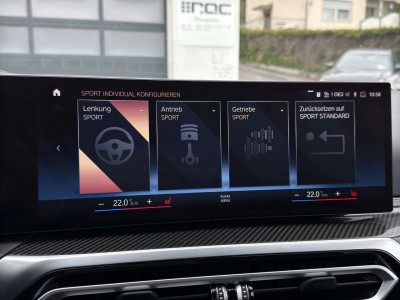 BMW 3er Gebrauchtwagen BMW 3er Gebrauchtwagen