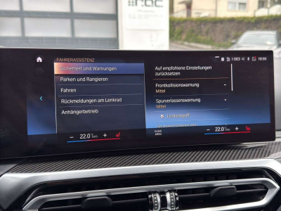 BMW 3er Gebrauchtwagen BMW 3er Gebrauchtwagen