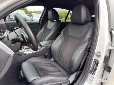 BMW 3er Gebrauchtwagen BMW 3er Gebrauchtwagen