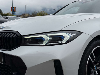 BMW 3er Gebrauchtwagen BMW 3er Gebrauchtwagen