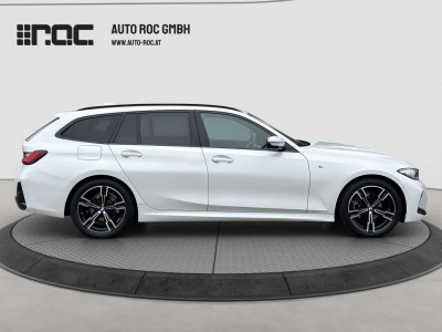 BMW 3er Gebrauchtwagen BMW 3er Gebrauchtwagen