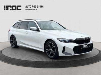 BMW 3er Gebrauchtwagen BMW 3er Gebrauchtwagen