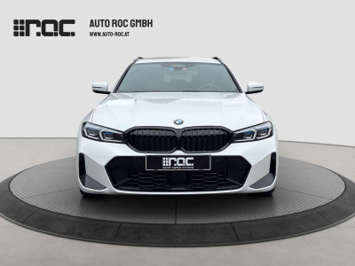 BMW 3er Gebrauchtwagen BMW 3er Gebrauchtwagen