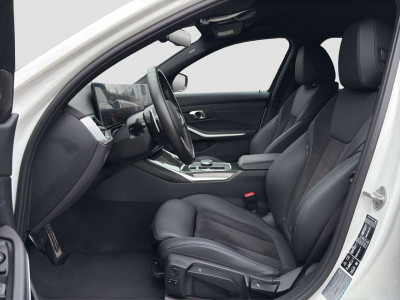 BMW 3er Gebrauchtwagen BMW 3er Gebrauchtwagen