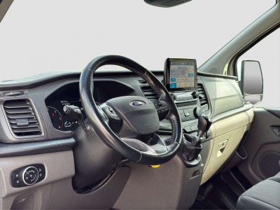 Ford Transit Custom Gebrauchtwagen