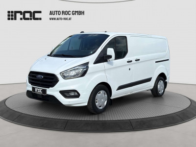 Ford Transit Custom Gebrauchtwagen
