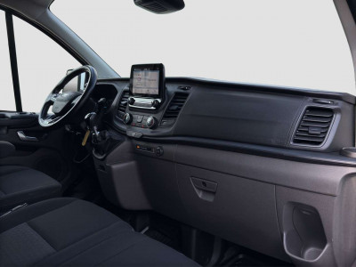 Ford Transit Custom Gebrauchtwagen