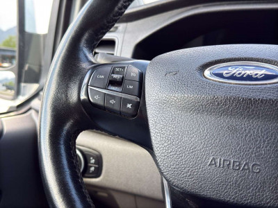 Ford Transit Custom Gebrauchtwagen