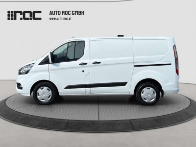 Ford Transit Custom Gebrauchtwagen