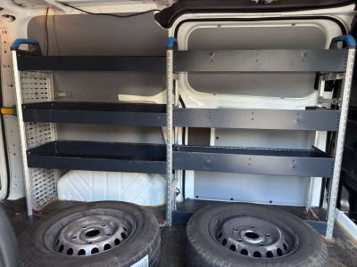 Ford Transit Custom Gebrauchtwagen