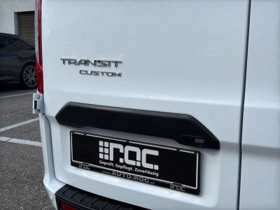 Ford Transit Custom Gebrauchtwagen