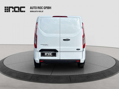 Ford Transit Custom Gebrauchtwagen