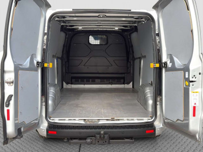 Ford Transit Custom Gebrauchtwagen