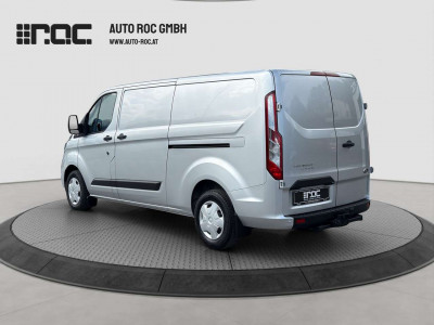 Ford Transit Custom Gebrauchtwagen