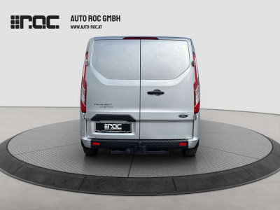 Ford Transit Custom Gebrauchtwagen