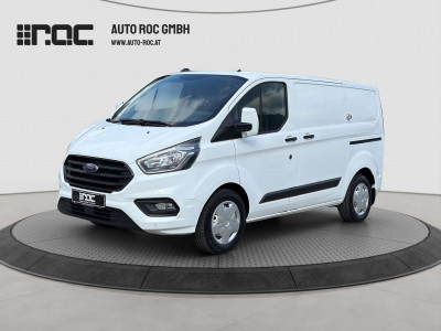 Ford Transit Custom Gebrauchtwagen