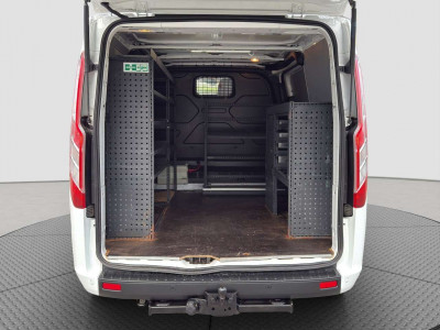Ford Transit Custom Gebrauchtwagen