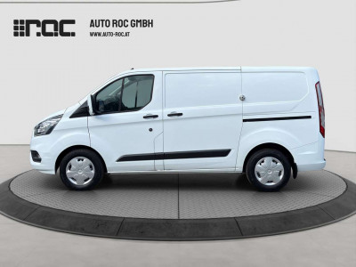 Ford Transit Custom Gebrauchtwagen
