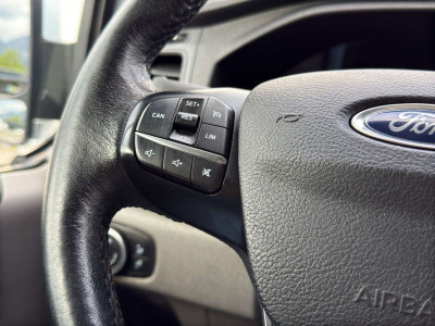 Ford Transit Custom Gebrauchtwagen