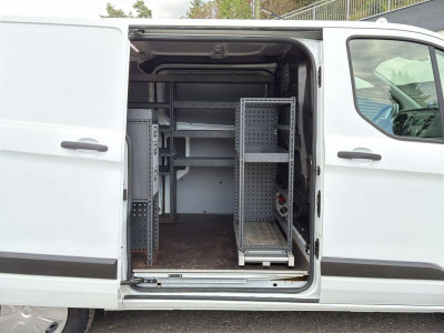 Ford Transit Custom Gebrauchtwagen