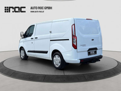 Ford Transit Custom Gebrauchtwagen