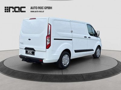 Ford Transit Custom Gebrauchtwagen