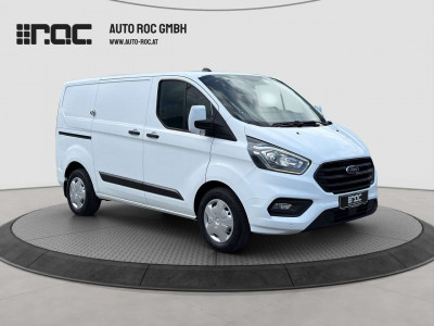 Ford Transit Custom Gebrauchtwagen