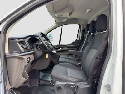 Ford Transit Custom Gebrauchtwagen