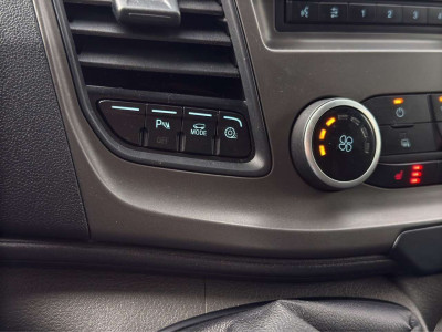 Ford Transit Custom Gebrauchtwagen