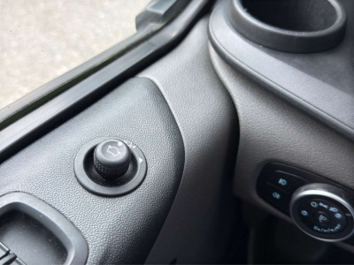 Ford Transit Custom Gebrauchtwagen