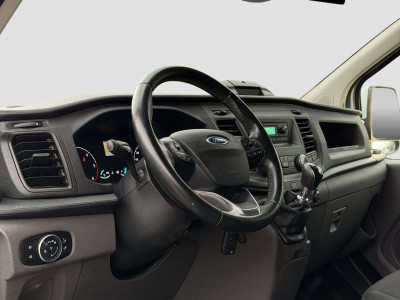 Ford Transit Custom Gebrauchtwagen