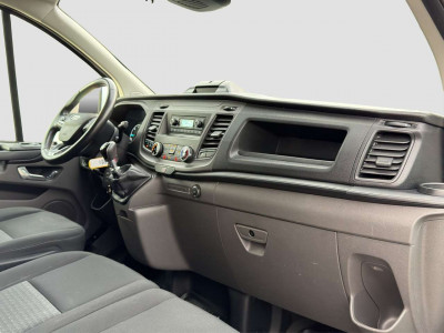 Ford Transit Custom Gebrauchtwagen