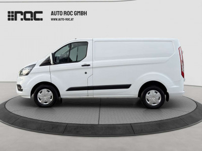 Ford Transit Custom Gebrauchtwagen