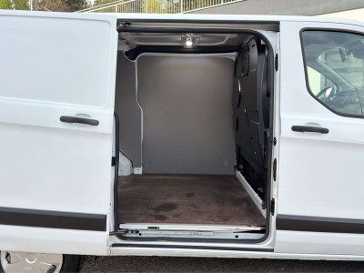 Ford Transit Custom Gebrauchtwagen