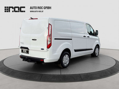 Ford Transit Custom Gebrauchtwagen