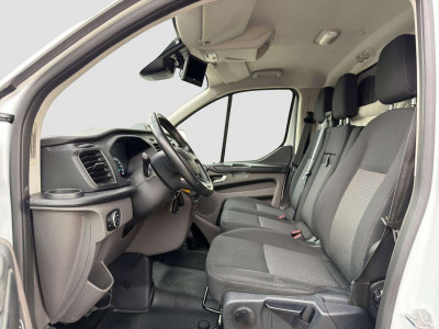 Ford Transit Custom Gebrauchtwagen