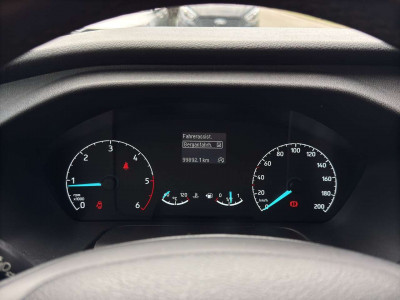 Ford Transit Custom Gebrauchtwagen