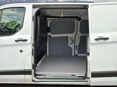 Ford Transit Custom Gebrauchtwagen
