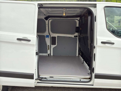 Ford Transit Custom Gebrauchtwagen