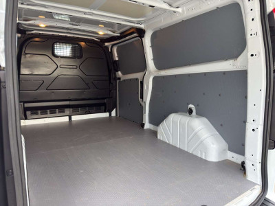 Ford Transit Custom Gebrauchtwagen