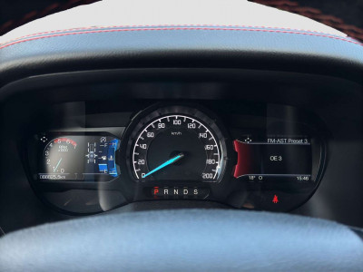 Ford Ranger Gebrauchtwagen