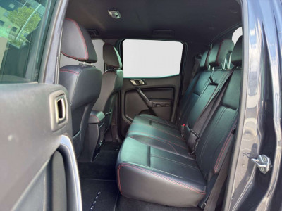 Ford Ranger Gebrauchtwagen