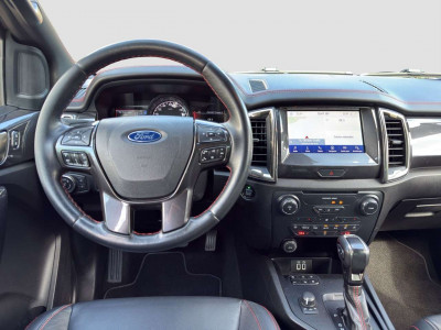 Ford Ranger Gebrauchtwagen