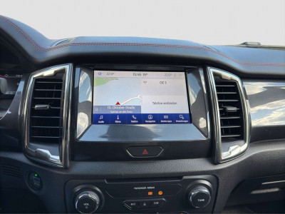 Ford Ranger Gebrauchtwagen